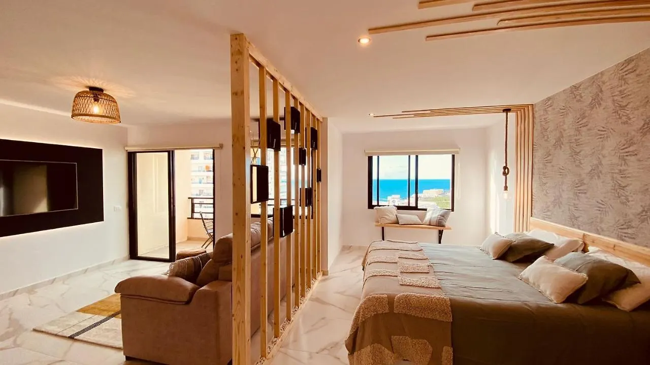 Appartamento Sunset Paradise Costa Adeje