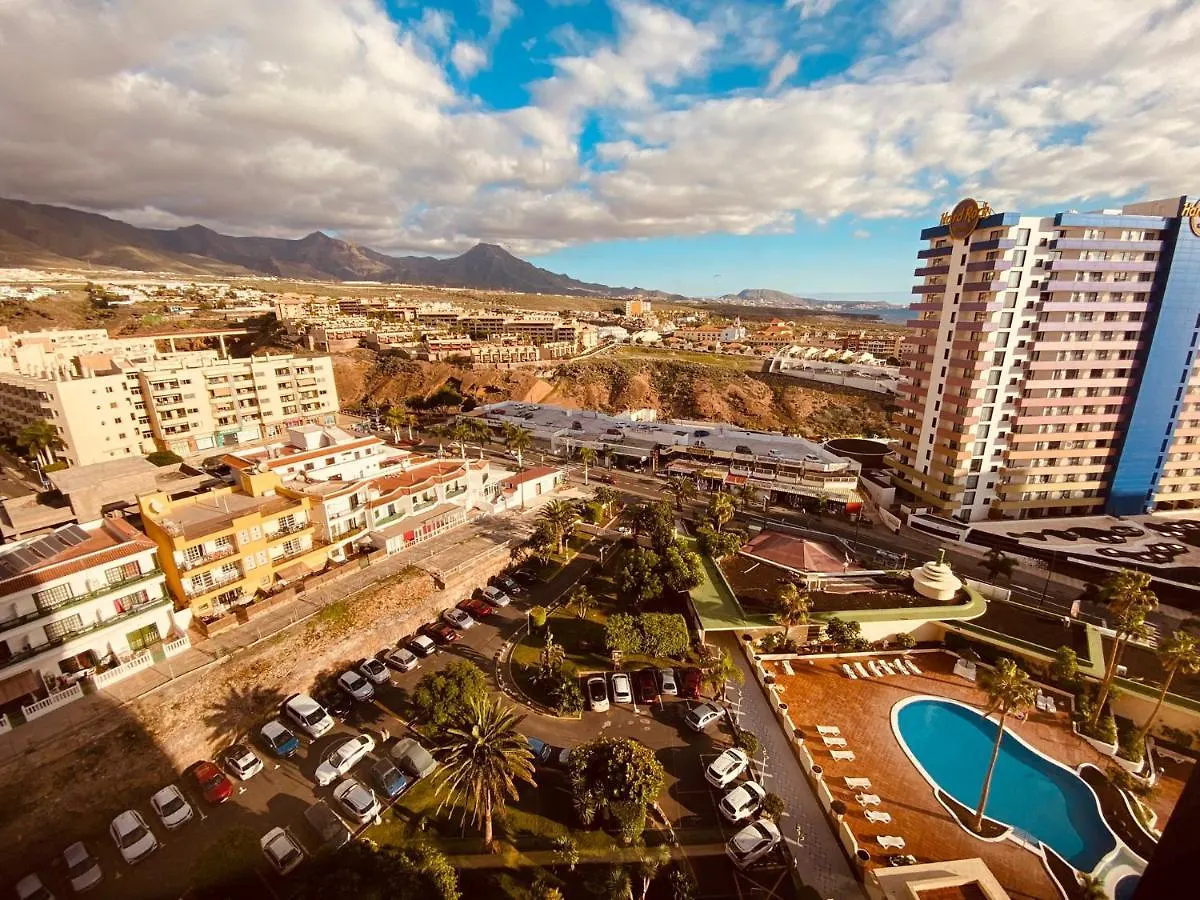 Appartamento Sunset Paradise Costa Adeje  Spagna