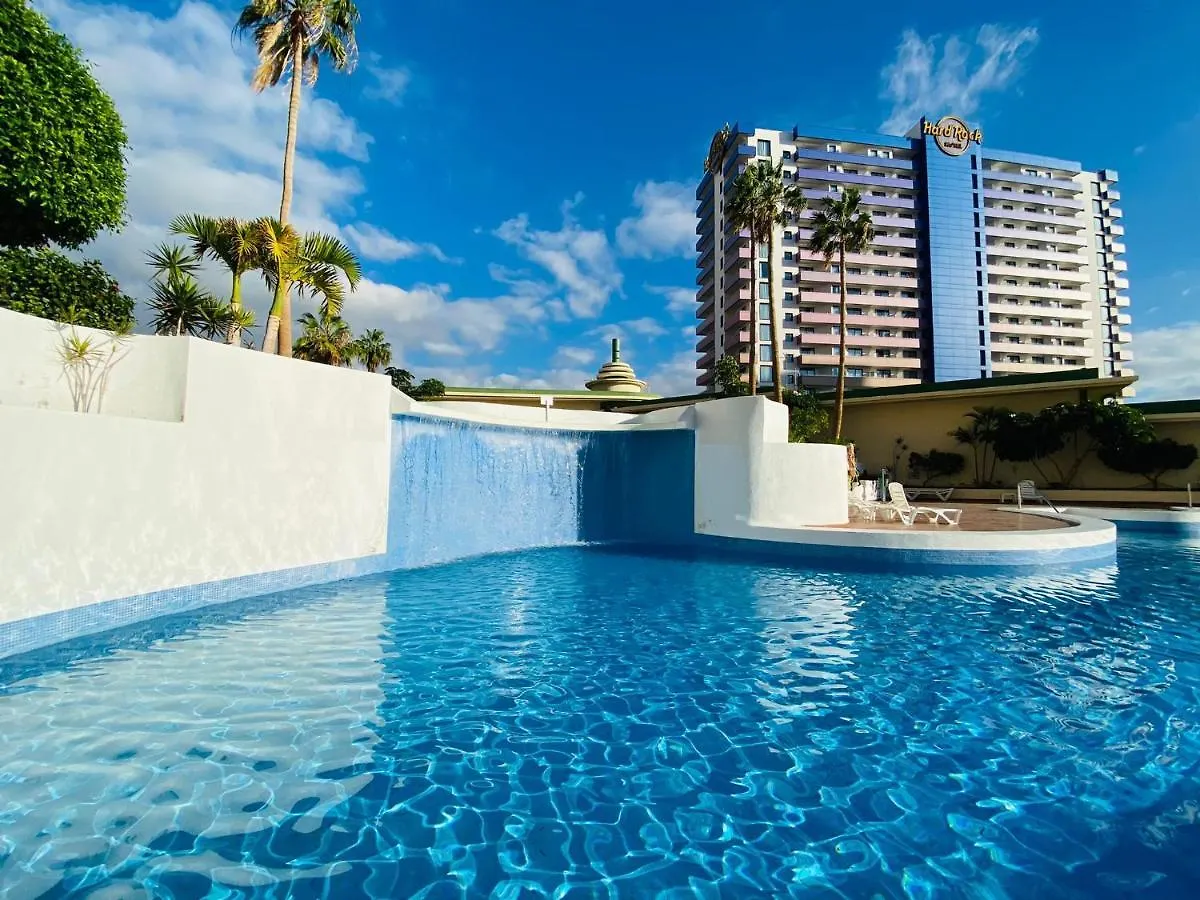 Appartamento Sunset Paradise Costa Adeje