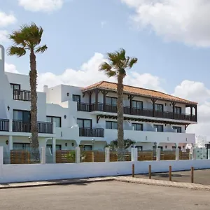 Hesperia Bristol Playa , Corralejo Spagna