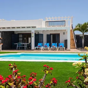 Susaeta , Playa Blanca (Lanzarote) Spagna