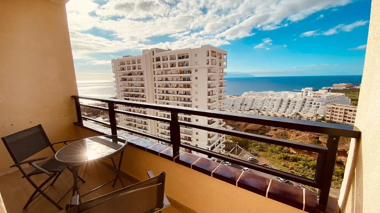 Sunset Paradise Costa Adeje  Apartment Costa Adeje (Tenerife)